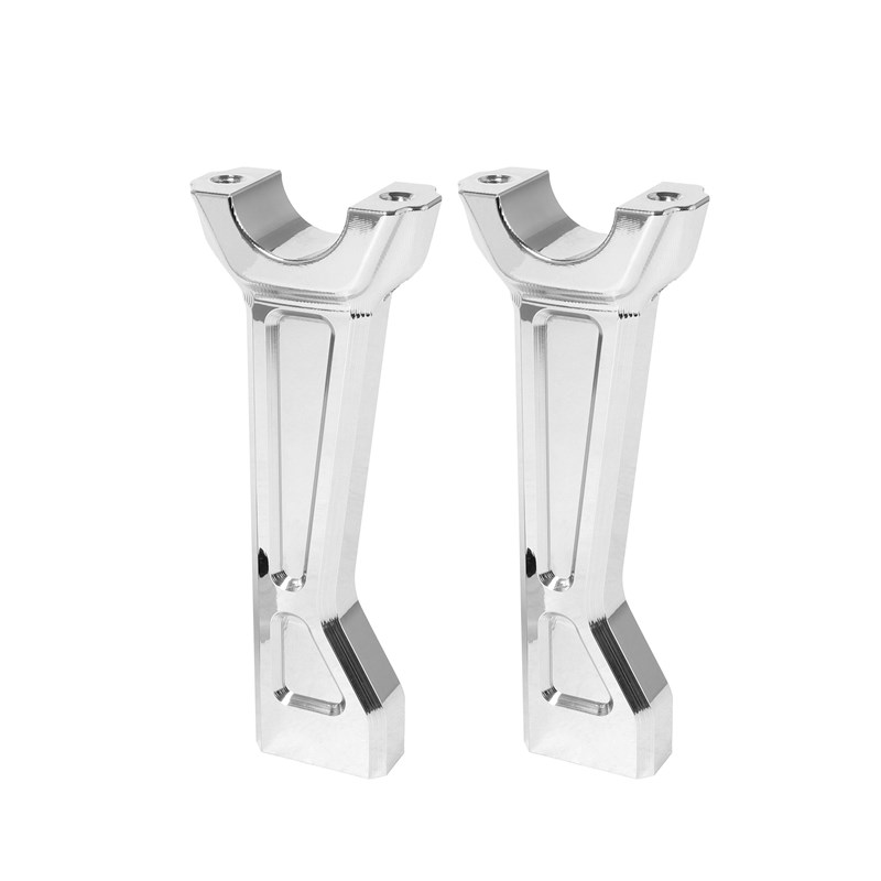 现货pan america 泛美 1250 2021 2英寸加高手把 压码 加高码