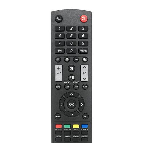 GJ220适用于夏普电视LC-32LE430E LC-32LD170E 32LDA172E LC-50L