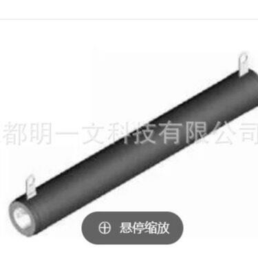 ET252EP10RJE/ARCOL / Ohmite/线绕电阻器 - 底架安装/全新现货