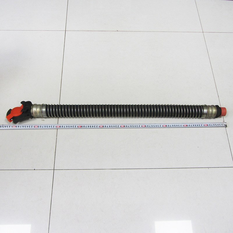 铁路制动软管列车制动风管 715  795  C70  C80列车制动风管