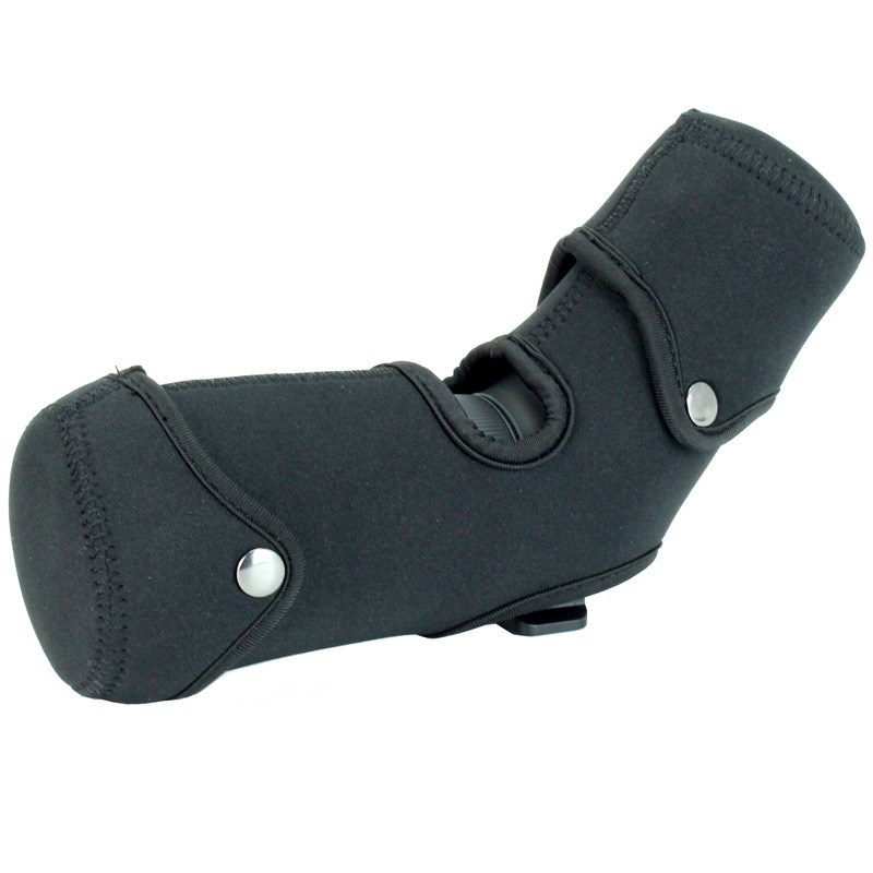 圣途11-33X56 15x56ED单筒望远镜便携变倍高倍防水户外观鸟望远镜