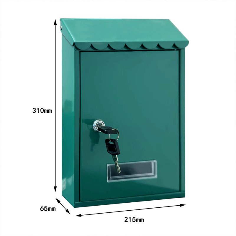 幼儿园家长意见箱 投诉员工顾客信箱总经理邮箱信报箱室外带锁