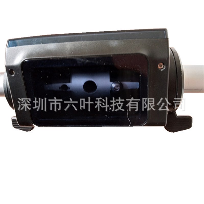 8寸电动滑板车加速转把手刹转把显示面盖  适用于Kugoo系列滑板车