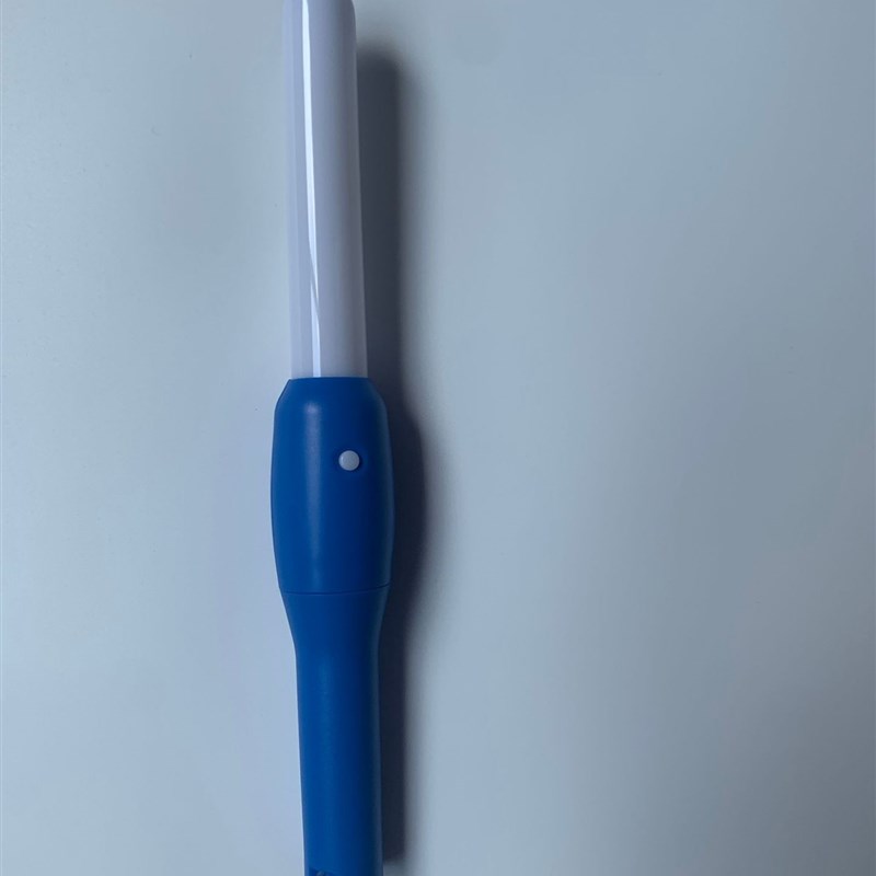 充电款wata艺荧光棒pl魔改棒演唱会发光打CALL棒应援棒热采