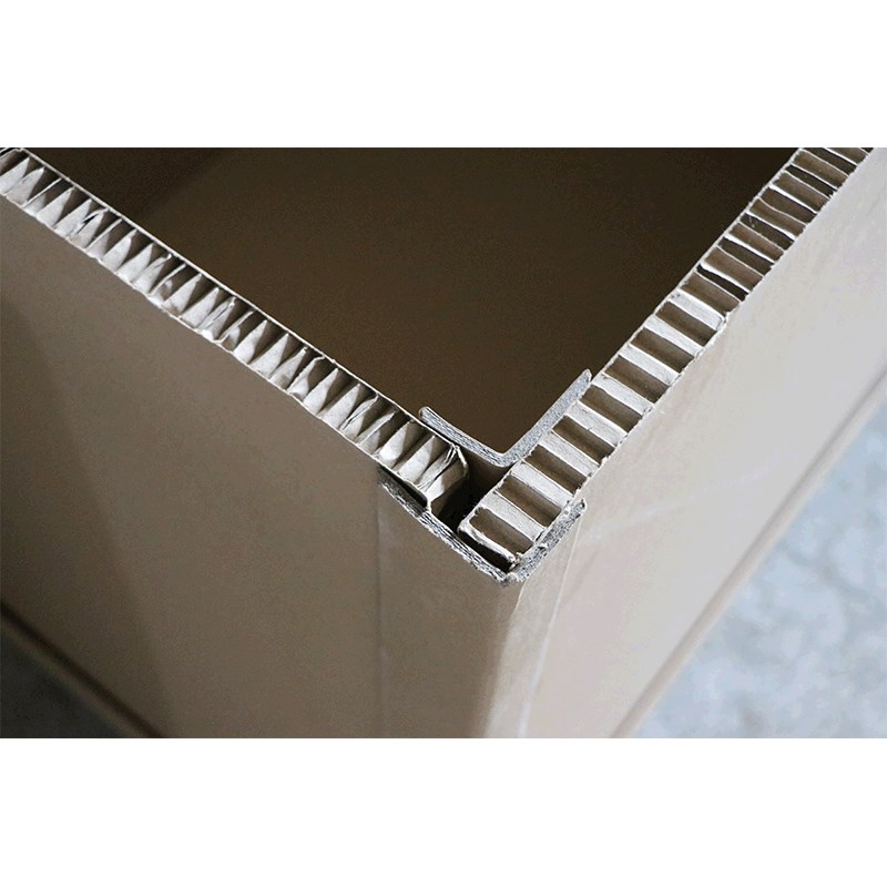 加厚蜂窝纸箱 加硬加强蜂窝纸板抗压抗摔纸箱 重型包装蜂窝箱子