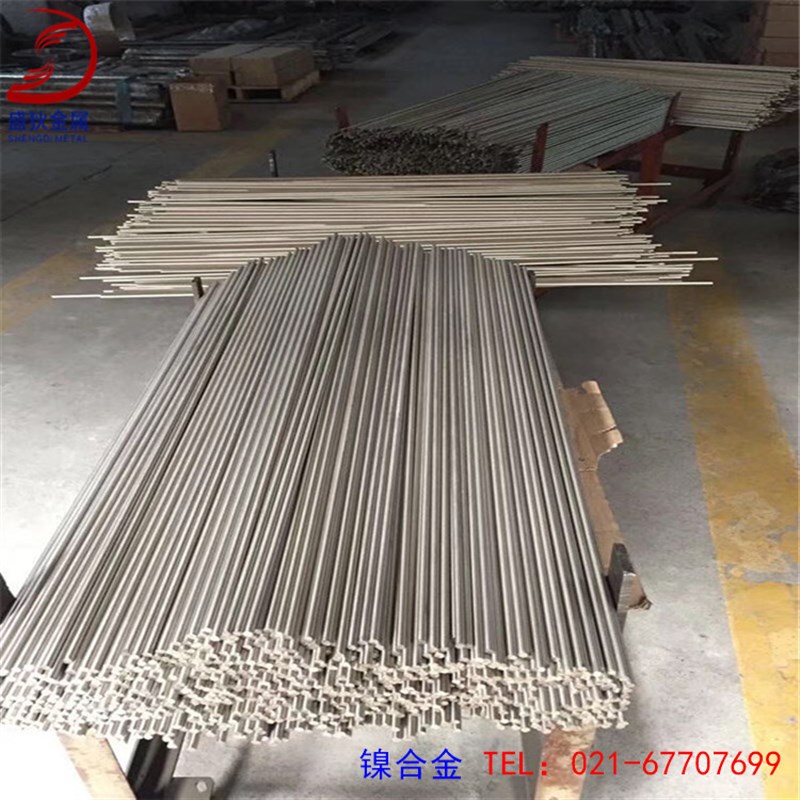 GH3536(GH536)固溶强化型镍基高温合金