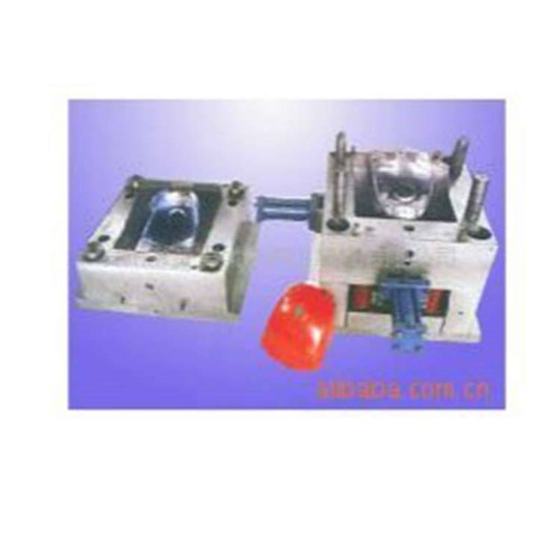 实用塑胶制品注塑模具 规格齐全塑料水管磨具 塑料模具货源