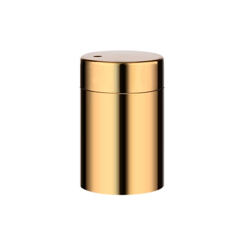 牙签筒304不锈钢创意家用牙签筒酒店餐厅牙盒 牙签盒支持定制logo