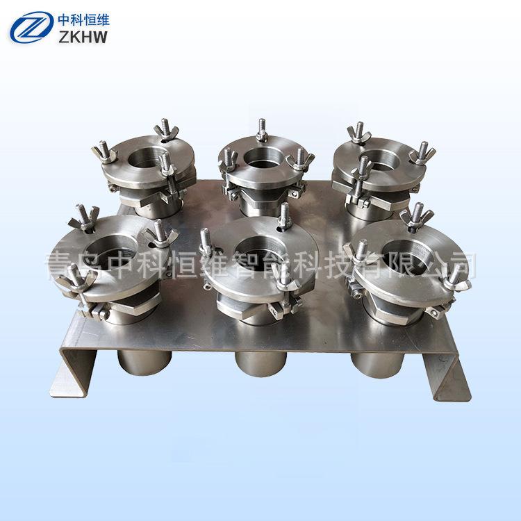 鞋帮水蒸气吸收性测试仪满足GB21148GB/T20991水蒸气吸收性能试验