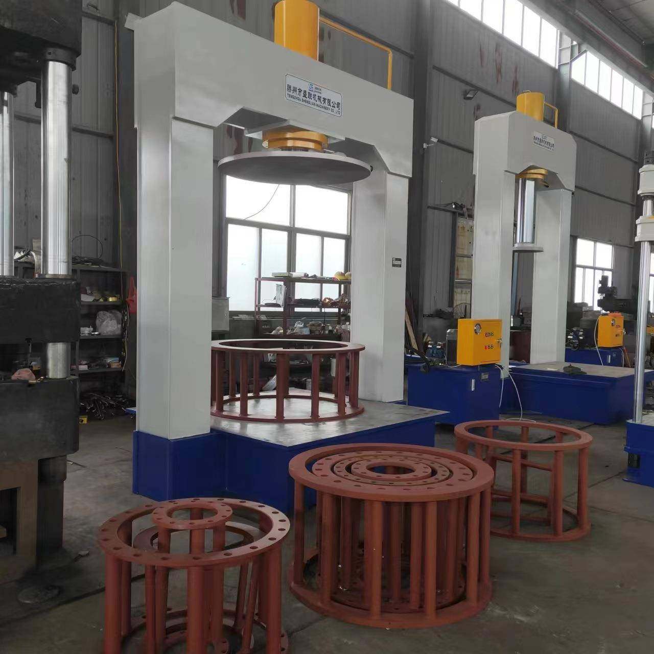 200吨实心轮胎拆装机龙门框架式工程车轮胎压胎机源头厂家,五金/工具,其他机械五金,淘宝优惠券,粉丝福利购,淘宝优惠卷