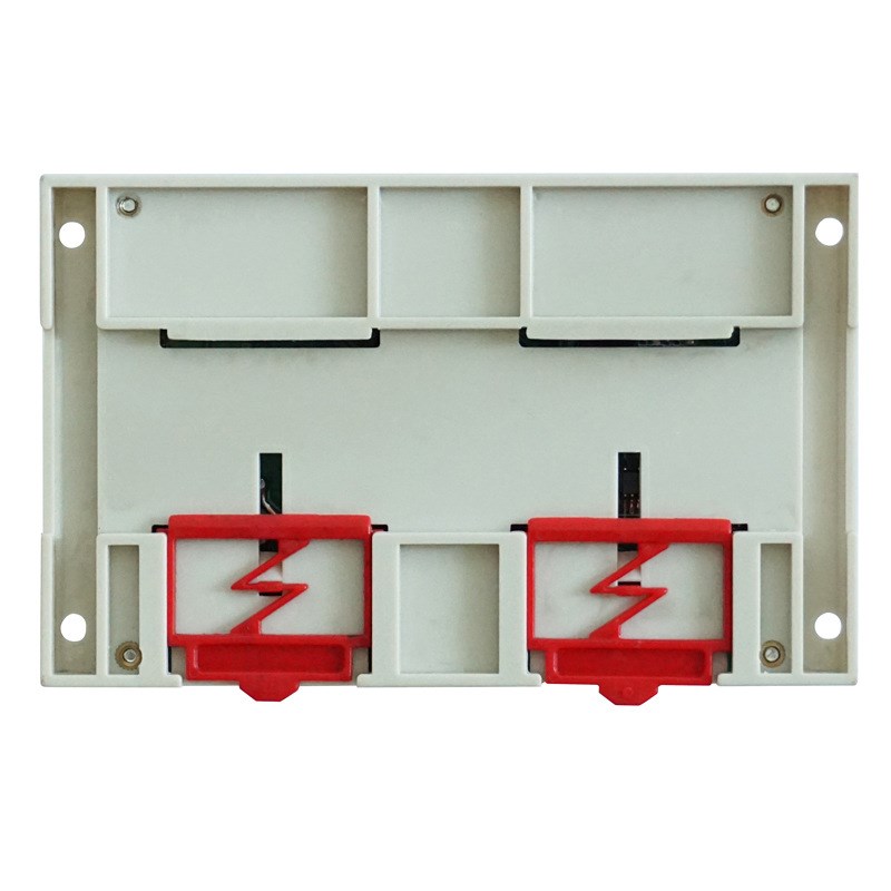 阿尔泰DAM-3055/3055N485采集模块电压电流采集16路模拟量采集