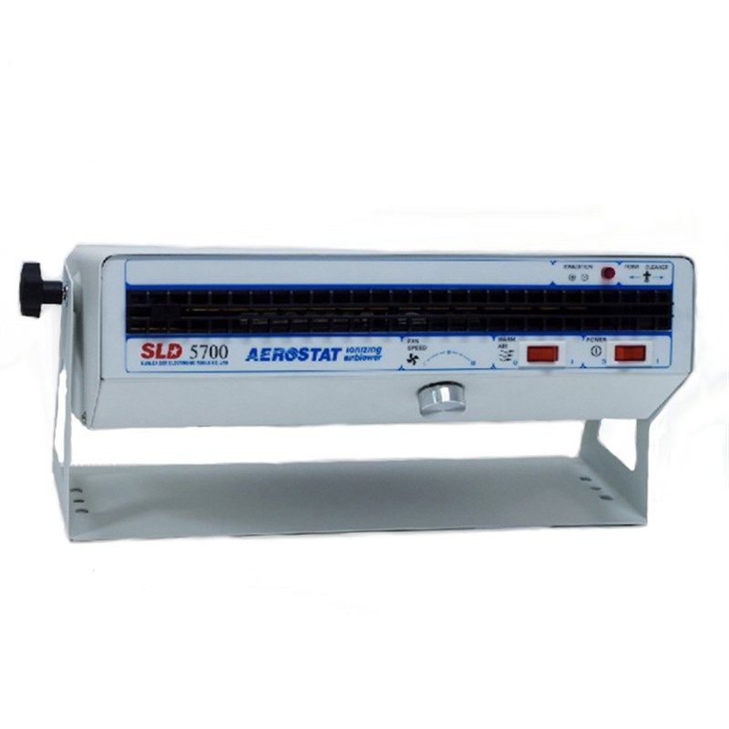 新亚新力达离子风机 SLD-469A直流离子风机SLD-DC469A静电消除器