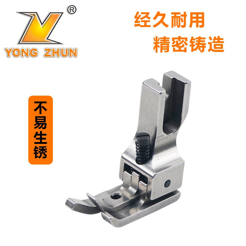 全钢GF1/4B平车可调节左右双边高低压脚GF1/8B GF3/16B