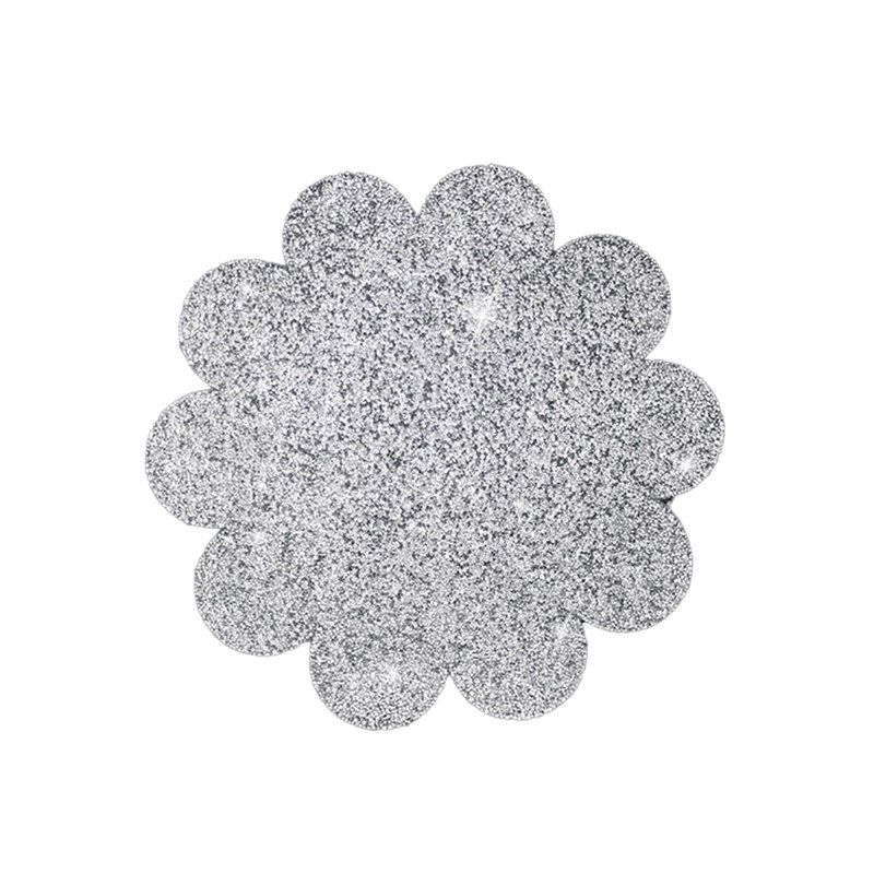 金色圆形水晶树脂水钻垫 闪耀镀银银色钻石餐垫 桌垫水晶餐垫,餐饮具,餐垫,淘宝优惠券,粉丝福利购,淘宝优惠卷