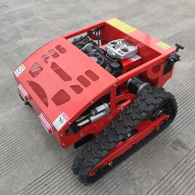 一件定做履带式自走割草机履带农田花坛除草机多功能小型除草机,机械设备,其他机械设备,淘宝优惠券,粉丝福利购,淘宝优惠卷