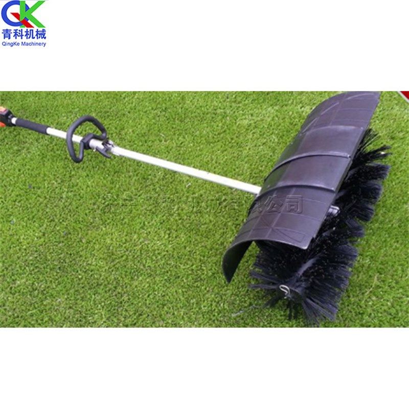 人造草坪清扫机 手推式梳理草坪工具 多功能手提式刷草机,农机/农具/农膜,植保机械,淘宝优惠券,粉丝福利购,淘宝优惠卷
