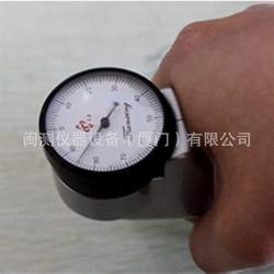 沈阳天星934-1巴氏硬度计巴克尔硬度计新款玻璃硬度仪巴氏硬度计