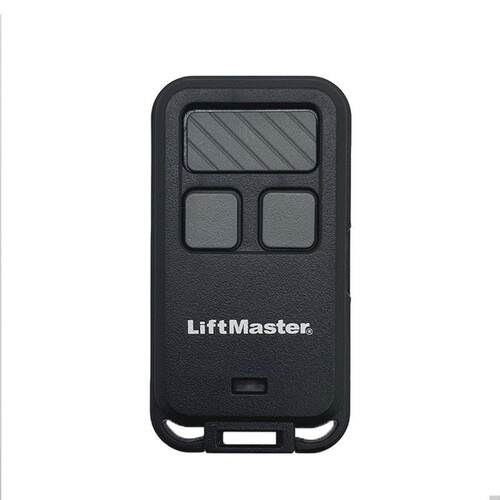 Liftmaster 890MAX Sears Craftsman 车库门开启器无线电遥控器