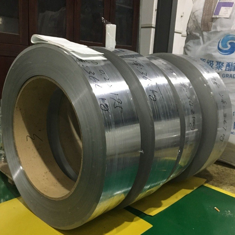 厂家现货631不锈钢带沉淀硬化0Cr17Ni7Al不锈钢17-7PH不锈钢带