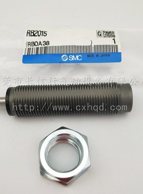 SMC原装液压缓冲器RB/RBC 0805/0806/1006/1007/1411/1412/2015S