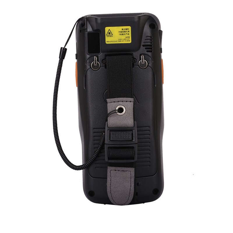 优博讯i6000S一维条码数据采集器仓库盘点机PDA手持终端扫描枪