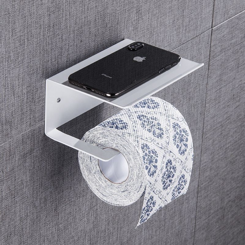 免打孔不锈钢厕所卷纸架浴室置物架简约卫生间纸巾架,家庭/个人清洁工具,卷纸器/纸巾架,淘宝优惠券,粉丝福利购,淘宝优惠卷