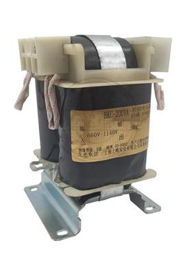 BKC-50VA/200V/5100VA矿用控制变压器V660V140V变A36无品牌/V5012