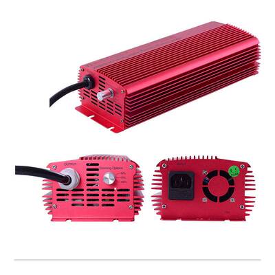 电子整流器 1000W  electronic ballast植物照明补光