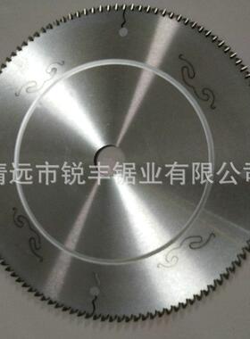 实木专硬质合金锯片木工X合金锯片用255X3.025.4X12255X3.0X0T实