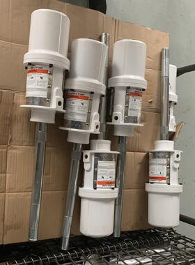 气高压注油动器200升桶专用918加黄油泵头94C泵M长泵杆超