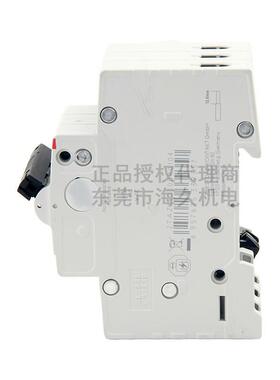 低压器开关SH;200系列交RZP流断路SH203-C322CS213001RD0324