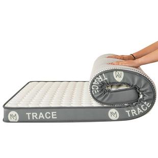 W3TK乳宿胶床垫软垫舍D学生单人榻榻米加BD0008厚绵垫子海硬租房H