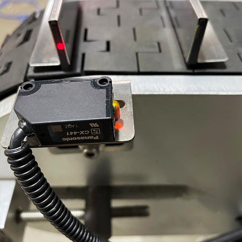 吹风机物架包装机电吹风架装袋包置装机单双推筒收纳风TY-004架套