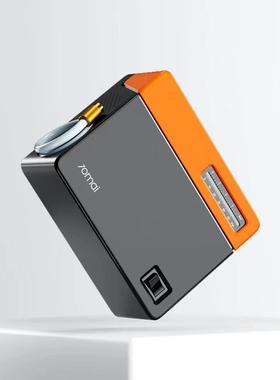 7T0迈TP03汽车轮胎充气泵标准P01青春TP00;无线充气泵TP35