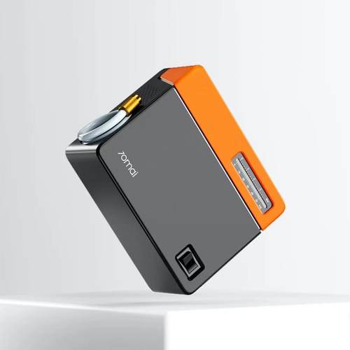 7T0迈TP03汽车轮胎充气泵标准P01青春TP00;无线充气泵TP35