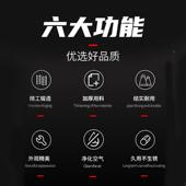 学校办室柜式 新风系统全交换立公热换气机空372气净化机低噪音式