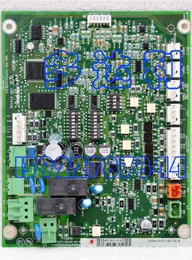 CEPL1利300202CEPL1306-R压缩6机电-脑板开压缩机控制板