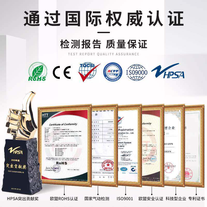 气缸附双耳环C标准S气缸配件后端盖固定底座-件aSC气缸安-ccbFALB