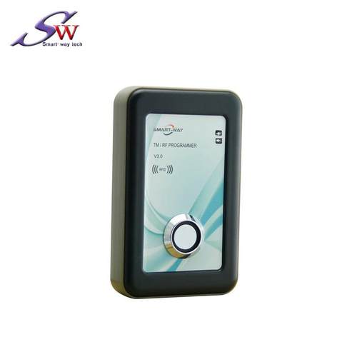 智能卡复制机iButtonTM/RW/ISTM-ProD配5R个M7INI557钥匙扣5个W19