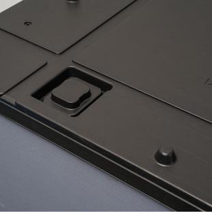 围板IVH箱11200X储80款0B汽配零件周转高承重蜂窝流板仓物周转箱