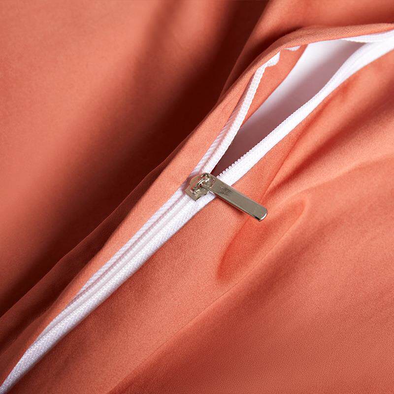 浮日1BTD-H纯00s纯棉单件被四套件套15三0x200x2单0被罩件套人酒