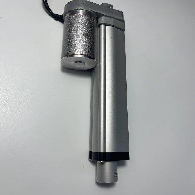 行达胜科技电低动推杆多规格型电动缸升降噪音大推力程MCK350m小m