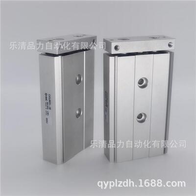 双联X气缸CXSJL6-XSM6-10-15-20-25-30-3536-40-45-J50-60-B6-XCC