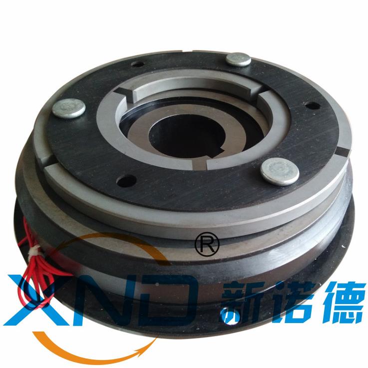 DLDA5-10/型电磁离合/DLD器5-干10A式单电磁离合片电磁离合器/轴