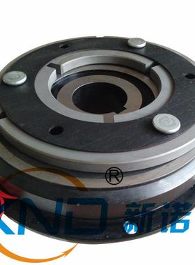 DLDA5-10/型电磁离合/DLD器5-干10A式单电磁离合片电磁离合器/轴