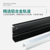 幽灵件门隐形轨道专用五金配双向缓推拉平移木吊滑冲无轨门缓冲门