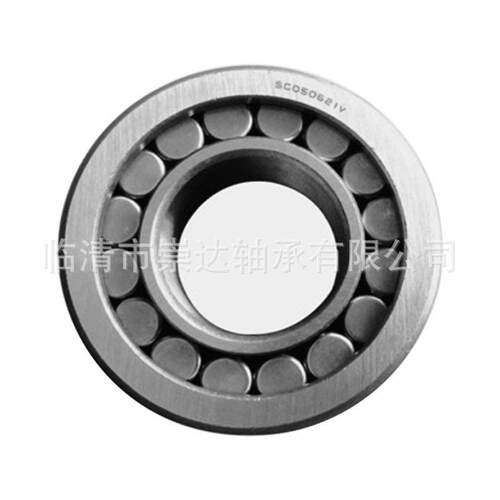 汽车轴承S249C0506承1非标准轴特殊V圆柱滚子轴承25*262*21mm