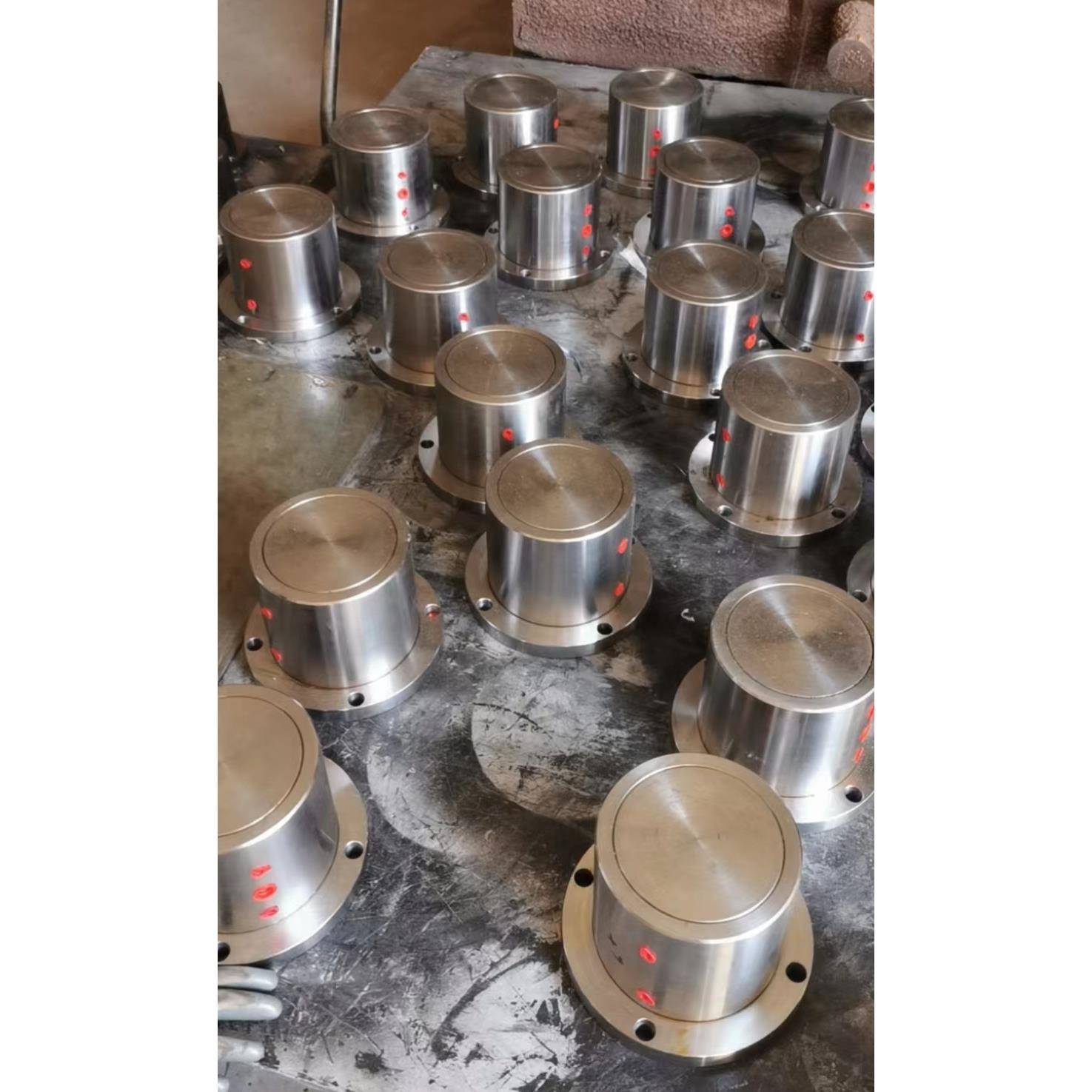 台车道振捣47器T1N4HT15隧台车振动器二衬气动台车混H凝土振动器