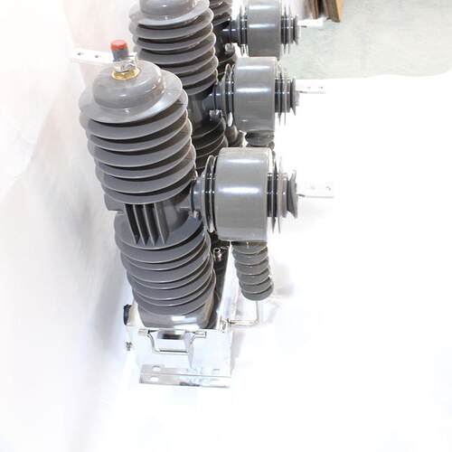 Z4W断32-2FZW32-24F柱上分界智能开高压真空断开关器户外高压真空