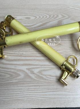 RW11-12/200AR高压跌式无品牌/熔断器熔管式HW10KV落变压器保险丝